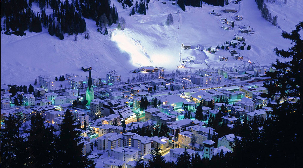 Davos