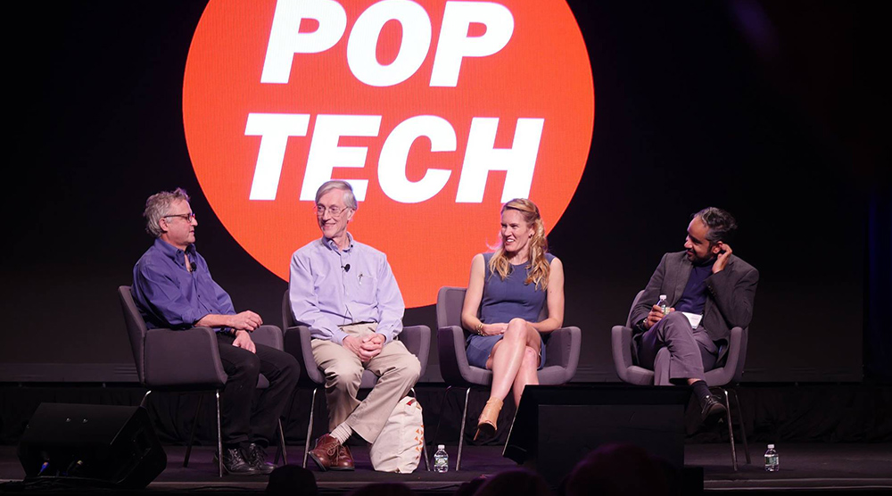 PopTech