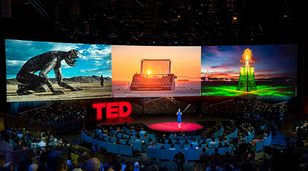 TED