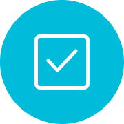 Check-in app icon