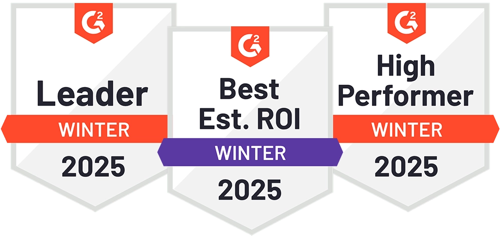 Events.com Virtual G2 leader